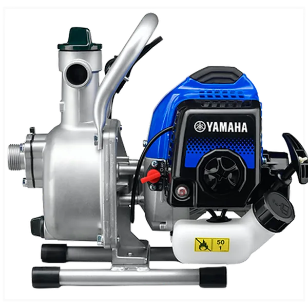 Bomba de Agua Yamaha 1 HP
